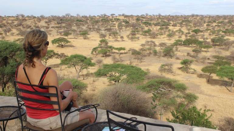2 Days 1 Night: Zanzibar - Tarangire - Ngorongoro - Zanzibar - thumbnail 3