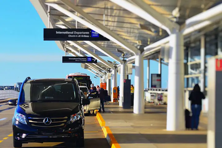From DXB TO Deira and Bur Dubai Hotels