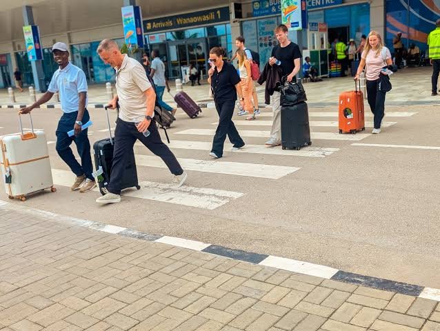 Zanzibar Airport Transfer to Hotel around the world - Tour Vigator