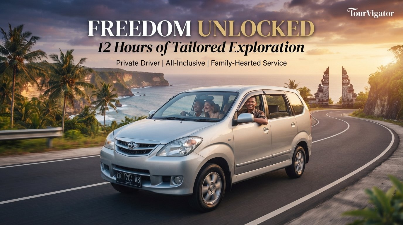 Freedom Unlocked: 12 Hours of Tailored Exploration