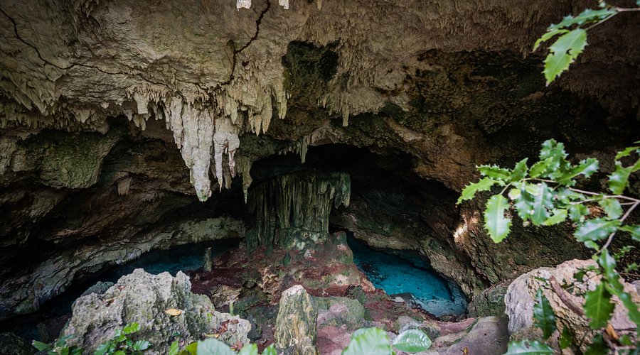 Day Trip to Kuza Caves Jambiani - Book on Tour Vigator